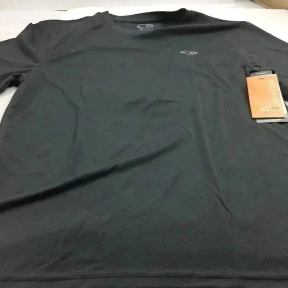 COPY - Champion   T  shirt  Men size M - Picture 9 of 16